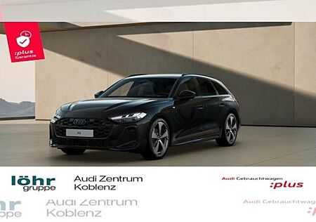 Audi A5 Avant TFSI S line Tech pro AHK B&O Memory