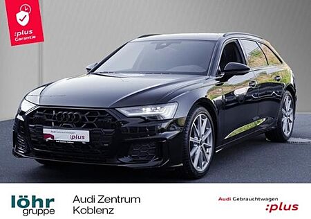 Audi A6 Avant 45 TFSI S line Matrix AHK Panorama ASL
