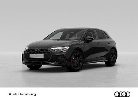 Audi A3 Sportback S line 45 TFSI e 200(2 72) kW(PS) S tronic