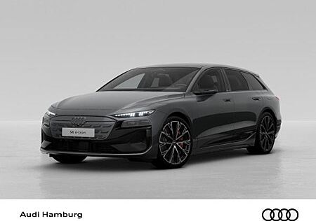 Audi S6 e-tron S6 Avant e-tron _LGE