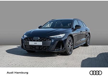 Audi A6 Avant TDI quattro S troni c
