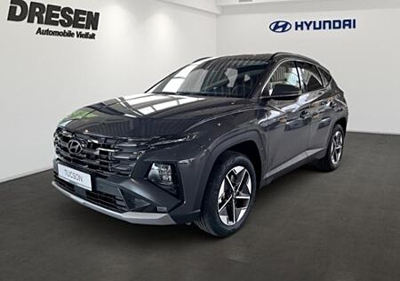 Hyundai Tucson 1.6 Trend Plug-In-Hybrid🚀| KRELL | LED | Rückfahrkamera | Navi | Klimaauto. | ISOFIX