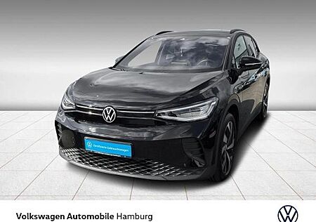VW ID.4 Volkswagen Pro Performance Navi AppConnect Rückfahrkamera