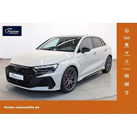 Audi RS3 leasen