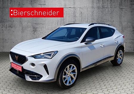Cupra Formentor 2.0 TSI DSG 4Drive 5-J-GARANTIE NAVI KAMERA ACC SHZ GRA 18