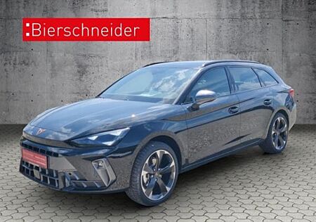 Cupra Leon Sportstourer 1.5 TSI DSG NAVI AHK MATRIX ACC DAB SHZ 18