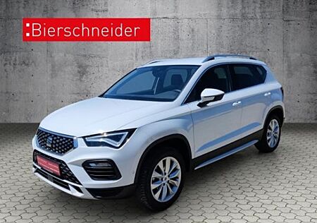 Seat Ateca 1.5 TSI DSG Xperience NAVI AHK_LED KAMERA SHZ GRA 17