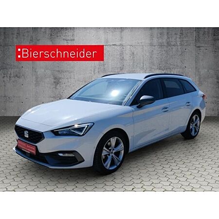 Seat Leon leasen