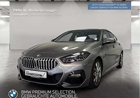 BMW 218 i Gran Coupé M Sport LiveCockpitProf Kamera