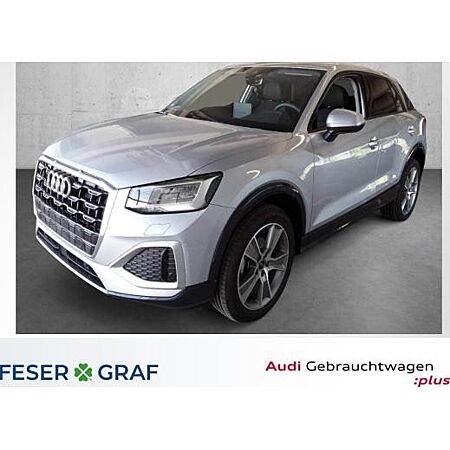 Audi Q2 leasen