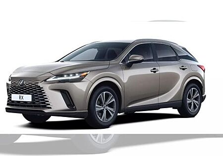 Lexus RX 450 450h+ Business Line + AHK !