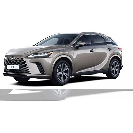Lexus RX leasen