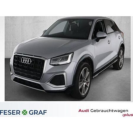 Audi Q2 leasen