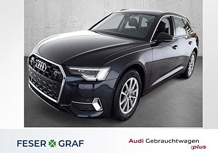 Audi A6 Avant adv 45 TFSI S-tro. +Matrix+AHK+ACC+Kame