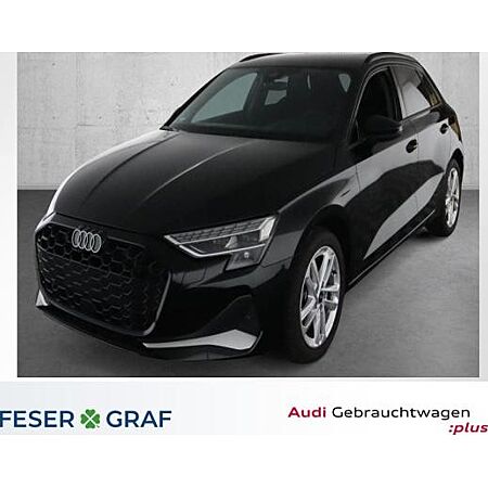 Audi A3 leasen