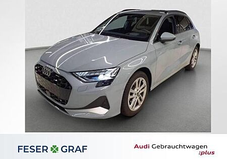 Audi A3 Sportback adv 30 TFSI +LED+Kamera+ACC+Navi+