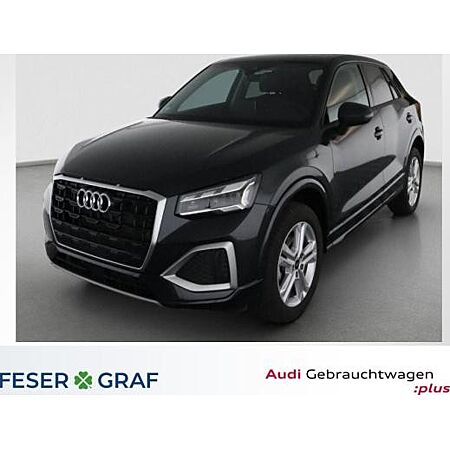 Audi Q2 leasen