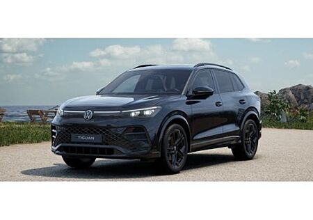 VW Tiguan Volkswagen 2.0 TDI R-Line 4Mo DSG 360°+AHK+Pano+Sthz - Gewerbekunden