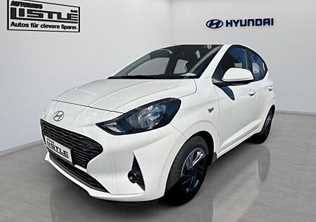 Hyundai i10 ⚡️Sonderaktion ⚡️ Top Ausstattung ⚡️ Bis 15.06.❗️