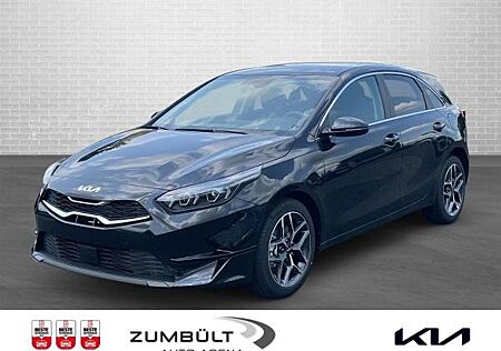 Kia Cee'd Ceed 1.0 T-GDI Automatik 🚀 TOP-AUSSTATTUNG 😍 Ultimate + Style ❗️sof ort verfügbar❗️