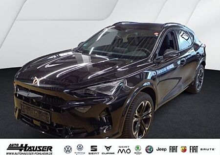 Cupra Formentor "OHNE ANZAHLUNG" 1.5 eTSI DSG NAVI KAMERA EL. HECKKL. ACC LED PDC