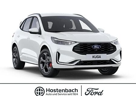 Ford Kuga PLUG IN HYBRID ST-LINE X 19 Zoll Technologie & Winter Paket