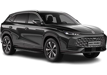 MG HS PHEV // LUXURY // Privat