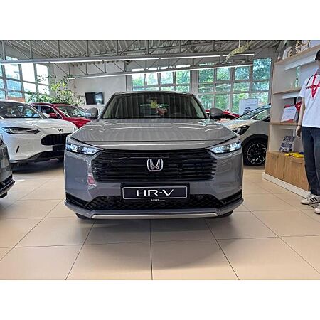 Honda HR-V leasen