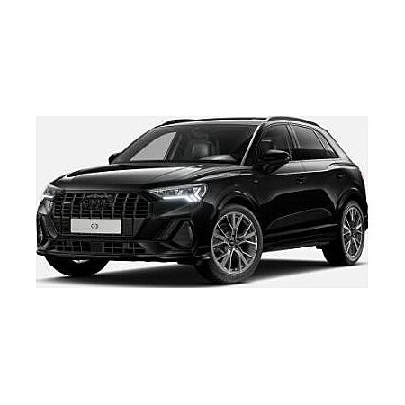 Audi Q3 leasen