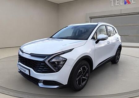 Kia Sportage 1.6D 48V 2WD DCT Vision