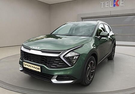 Kia Sportage 1.6T 2WD VIS STD