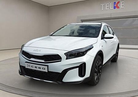Kia XCeed 1.5T 140 DCT7 VIS STD