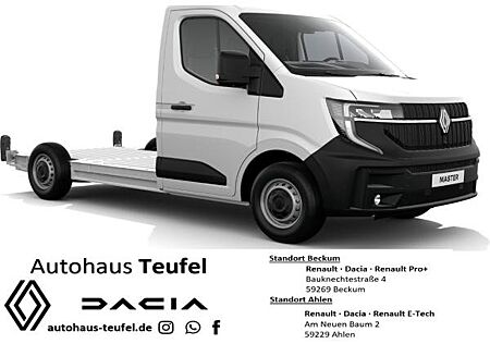 Renault Master FWD Fgst. Eka advance L2H1 3,5t Blue dCi130 Euro6bis