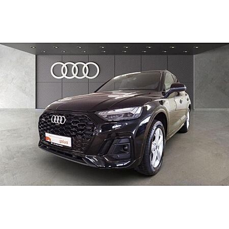 Audi Q5 leasen