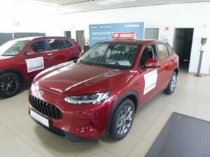 Honda ZR-V Hybrid e:HEV 2.0 i-MMD Elegance bild 1