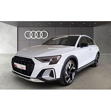Audi A3 leasen