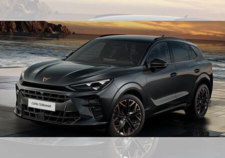 Cupra Terramar VZ 2.0 TSI 7-Gang DSG 4Drive - SOFORT Verfügbar