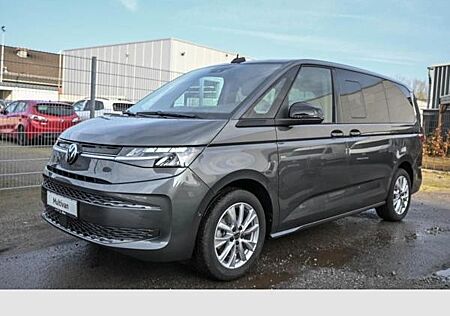 VW T7 Multivan Volkswagen Multivan Life //SOFORT VERF.// 2,0 l TDI SCR 150PS Autom., langer Radstand, AHK, Navi, LED usw.