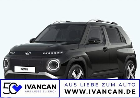 Hyundai Inster (MY26) 49 kWh (115 PS) 2WD Prime Technik-Paket