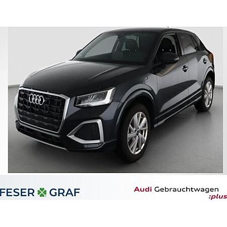 Audi Q2 leasen