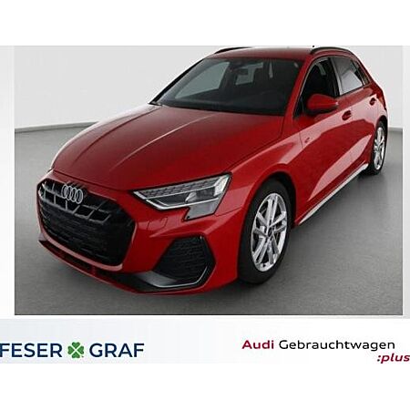 Audi A3 leasen