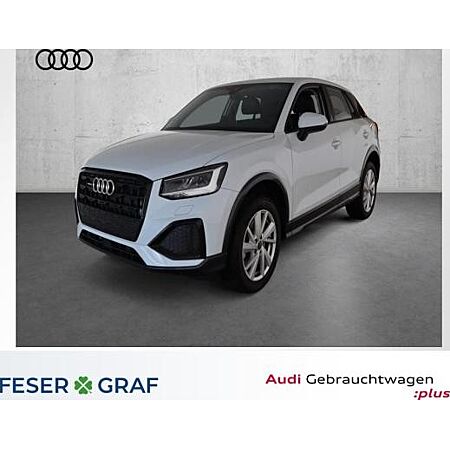 Audi Q2 leasen