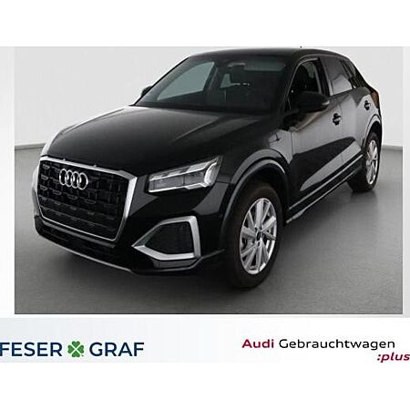 Audi Q2 leasen