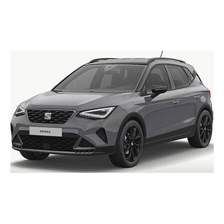 Seat Arona leasen