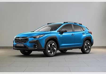 Subaru Crosstrek 2.0ie Comfort Lineartronic 4WD