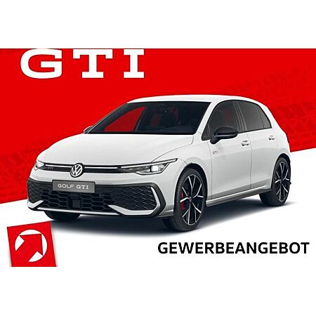 VW Golf leasen