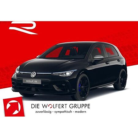 VW Golf leasen