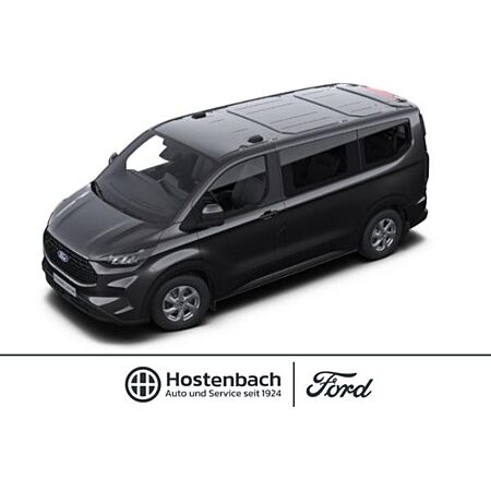 Ford Tourneo Custom leasen