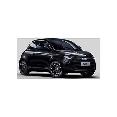 Fiat 500E leasen