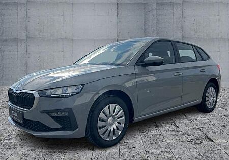 Skoda Scala 1.0 TSI Essence PDC SHZ KLIMA DigiC LED